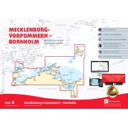 Mecklenburg Vorpommern Bornholm satz 2